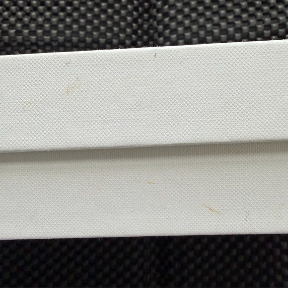 Celine Empty White Sunglass Box Gift Box Storage Box 7.5 x 4 x 2 - Picture 4 of 9